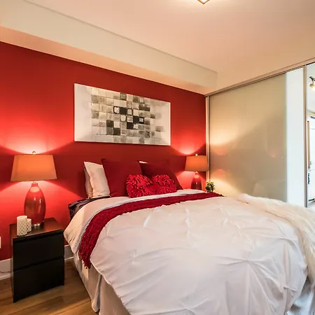 Quickstay - Ultra Luxury On Front St.